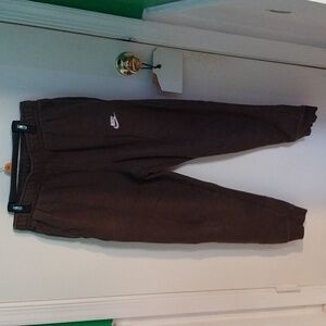 Nike sweatpants